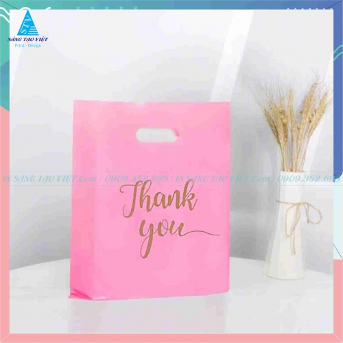 Bao bì nhựa đựng quần áo