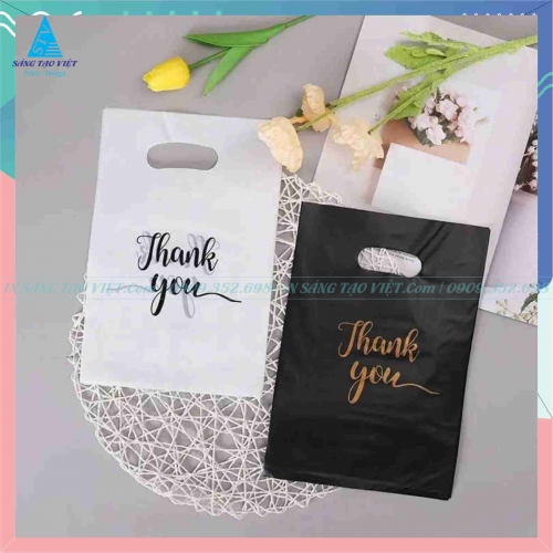 Bao bì nhựa đựng mỹ phẩm