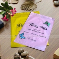 Túi niêm phong