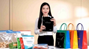 Nơi Chuyên In Túi Nylong Sáng Tạo và Chất Lượng