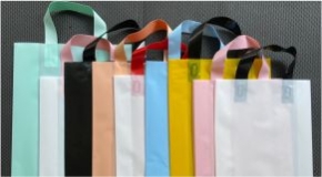 Sáng Tạo Việt – Địa Chỉ In Túi Nilong Quai Ép Độc Đáo, Nổi Bật Thương Hiệu