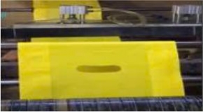 Quy Trình Sản Xuất Túi Nilong Tại Sáng Tạo Việt