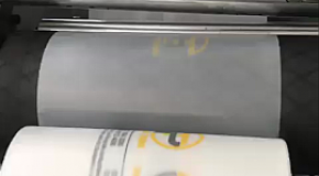 Xưởng In Túi NiLong Chuyên In Trục Đồng Giá Tốt