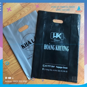 In bao bì tại Quận 1