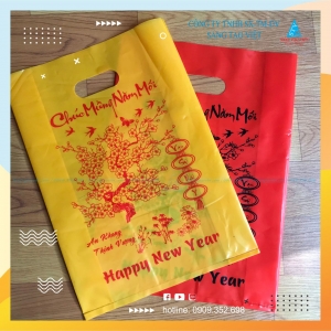 In ấn bao bì tại Bình Chánh