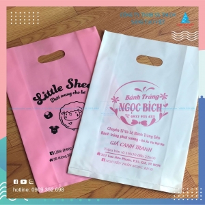 In bao bì tại Quận 5