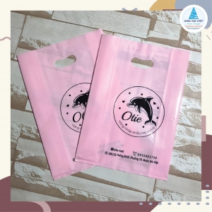 In túi ni lông tại Quận Bình Thạnh