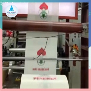 In ống đồng bao bì hóa mỹ phẩm