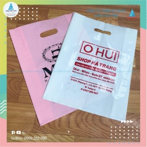 In bao bì tại Quận 6