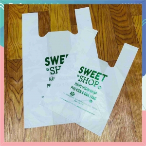 In túi siêu thị tại Quận 12