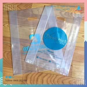 In bao bì tại Quận Tân Bình