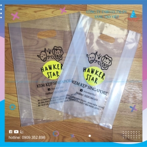 In bao bì tại Quận 9