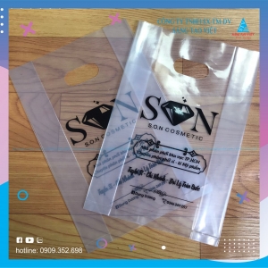 In bao bì tại Quận 10