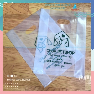 In bao bì tại Quận Bình Thạnh