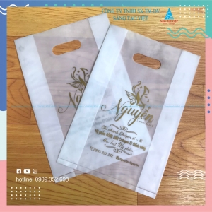 In bao bì tại Quận Gò Vấp