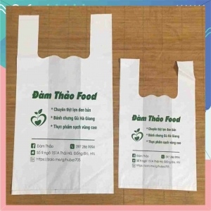 In túi siêu thị tại Bình Chánh giá rẻ