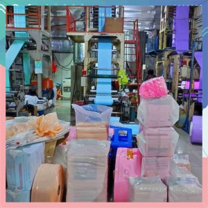 Lĩnh vực sản xuất