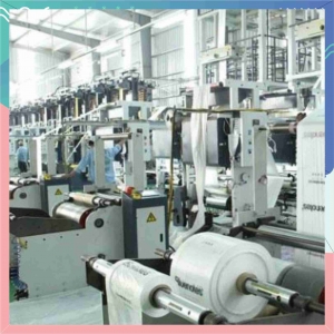 Top 10 công ty in túi nilong