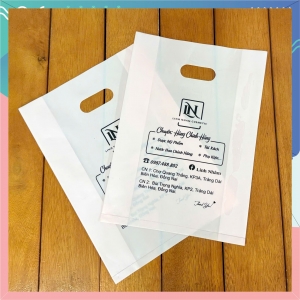 In túi nilon hột xoài thương hiệu