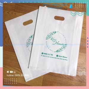 In túi ni lông tại Quận 11