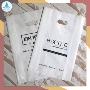 In túi ni lông tại Quận Bình Tân