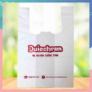 In túi tự huỷ sinh học