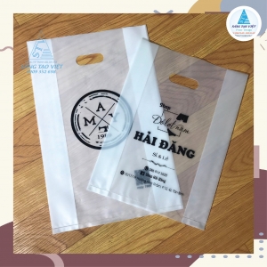 In túi ni lông tại Quận 9