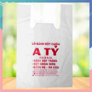 In túi 2 quai siêu thị