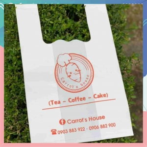 In túi siêu thị tại Quận 9 (TP Thủ Đức)