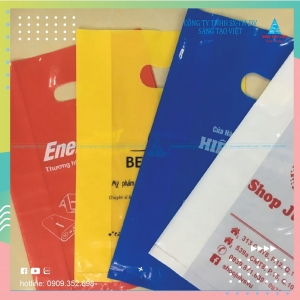 In ấn bao bì tại Bình Tân