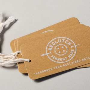 In nhãn mác quần áo tại quận 2