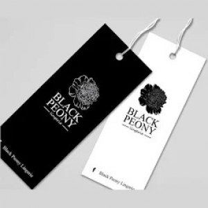 In nhãn mác quần áo tại Quận 3