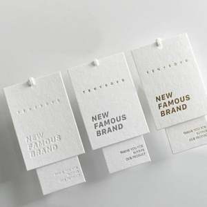 In nhãn mác quần áo tại Quận 12