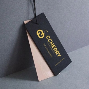 In nhãn mác quần áo tại Tp.Thủ Đức