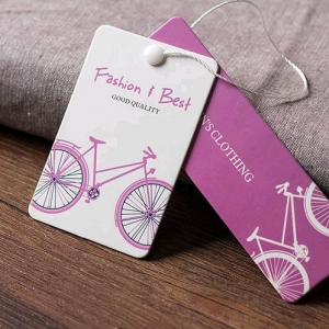 In nhãn mác quần áo tại Bình Chánh