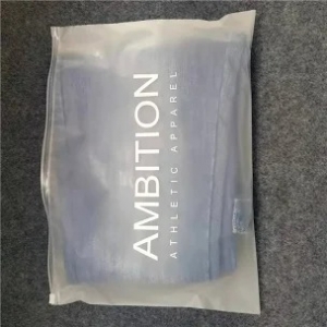 In túi zip tại Bình Chánh