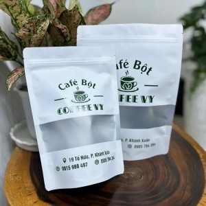 In túi zip tại Quận 11