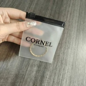 In túi zip tại Quận 2