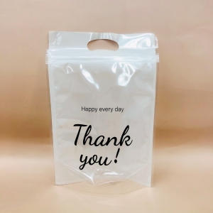 In túi zip tại Quận 5