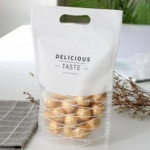 In túi zip tại Quận Gò Vấp