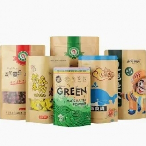 In túi zip tại Quận Tân Bình