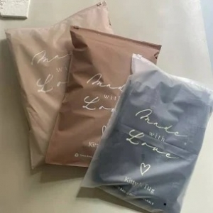 In túi zip tại Quận 6