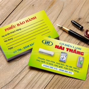 in card visit gần đây tp.hcm