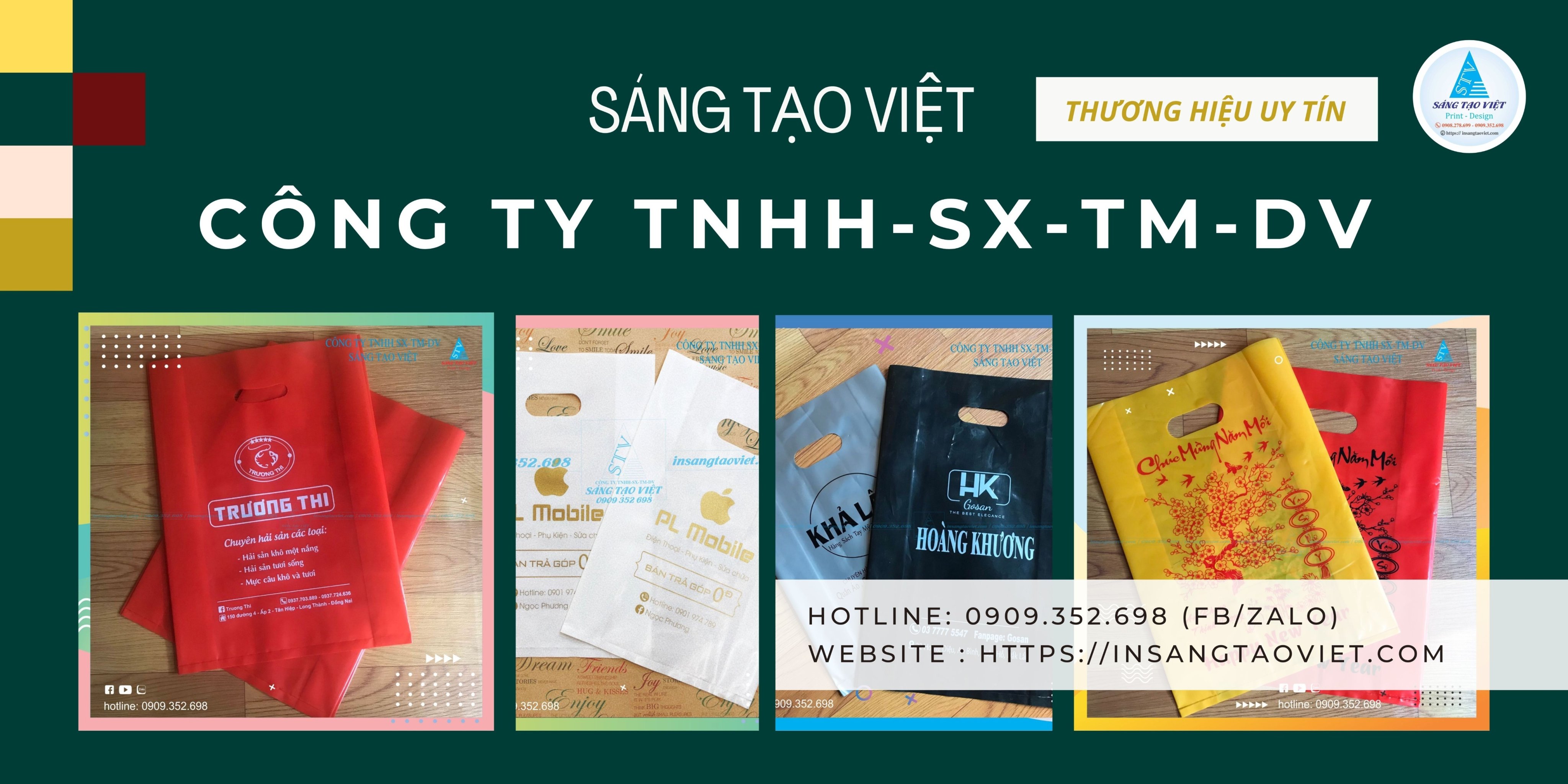 Công ty Sáng Tạo Việt tổ chức trao tặng quà thiện nguyện 2