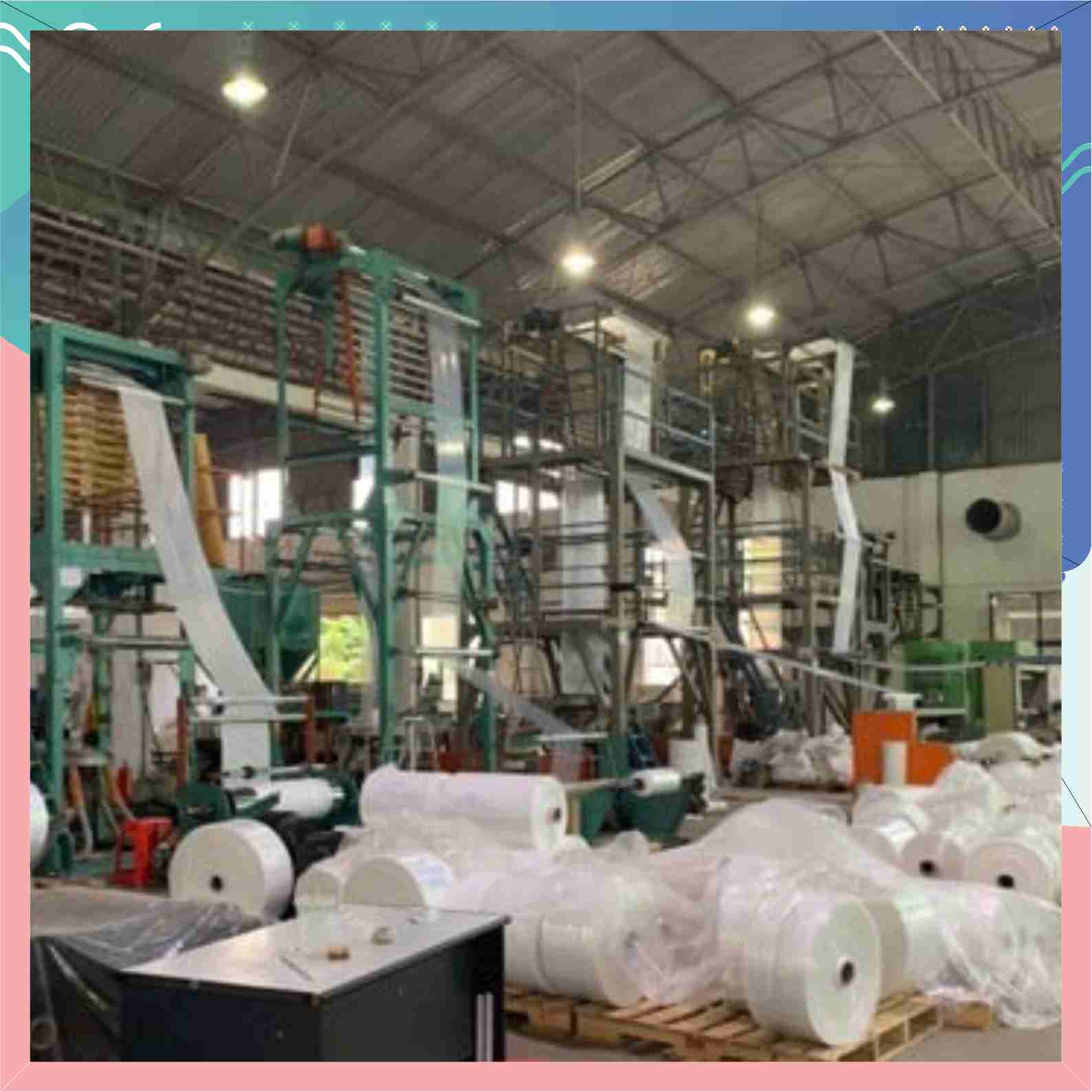 Lịch sử hình thành