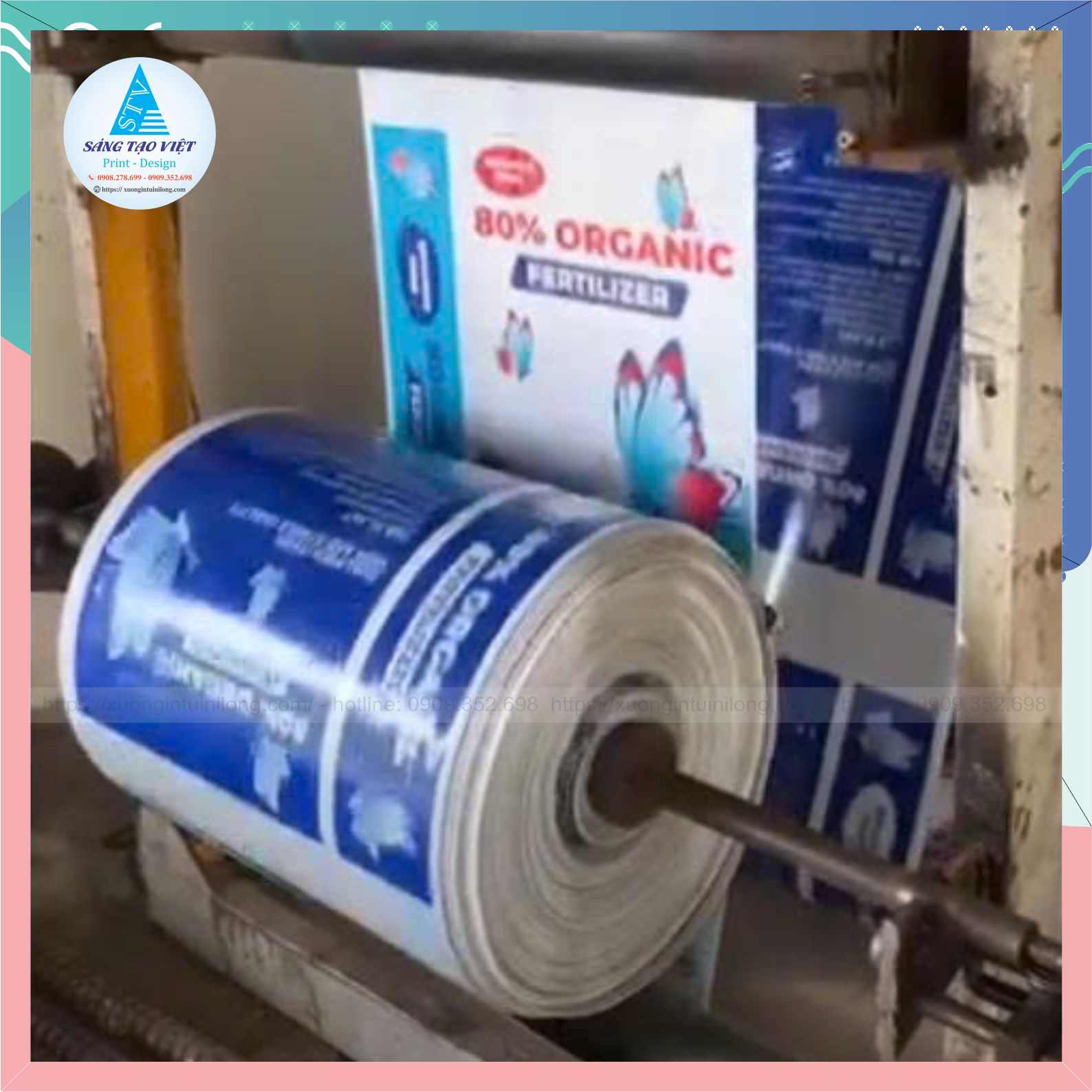 In ống đồng chất lượng cao tại TP.HCM