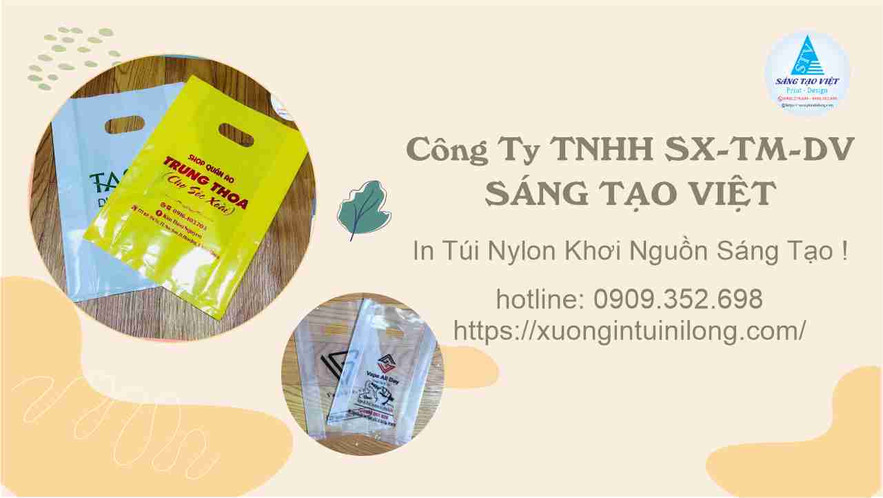 Bí quyết in bao bì tại TP Hồ Chí Minh
