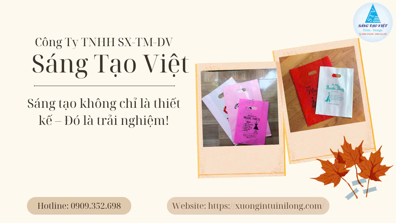 Làm sao để lựa chọn bao bì phù hợp cho thương hiệu thời trang?
