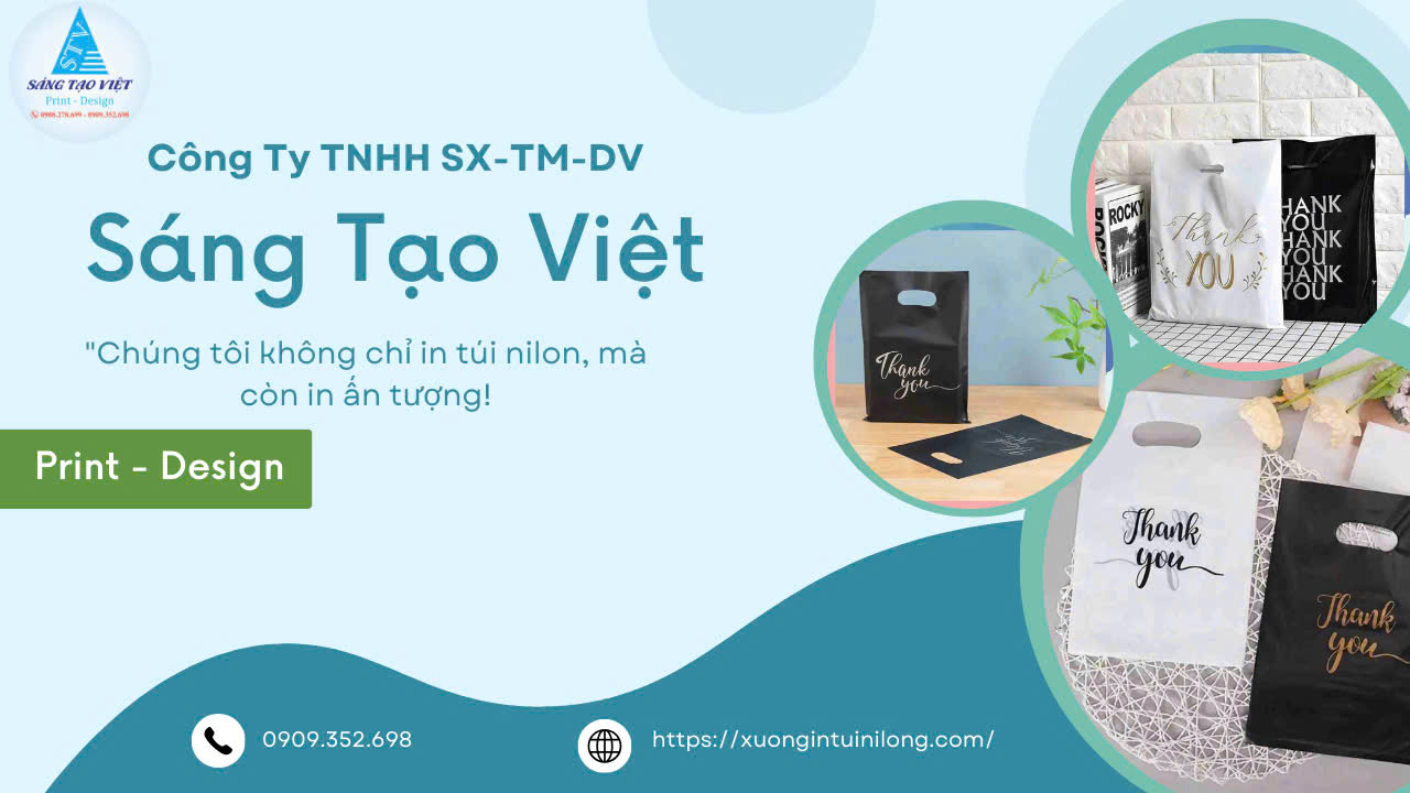Cách tối ưu chi phí khi in bao bì nhựa