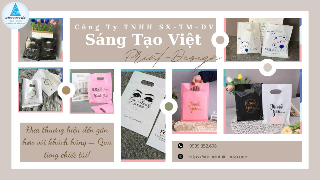 Giá in bao bì bao nhiêu là hợp lý?